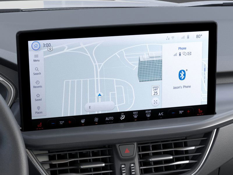 New 2025 Ford Escape SE w/ Class II Trailer Tow Package image 14