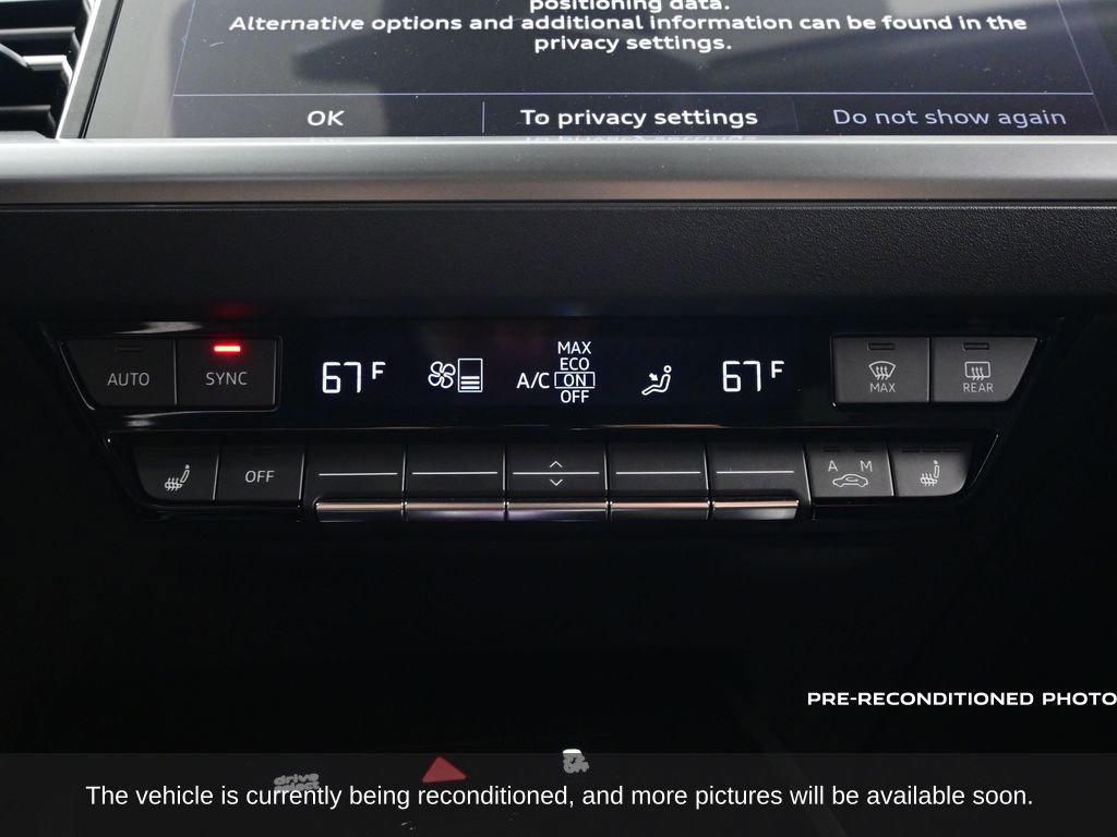 Used 2024 Audi Q4 e-tron Premium Plus w/ Premium Plus image 21