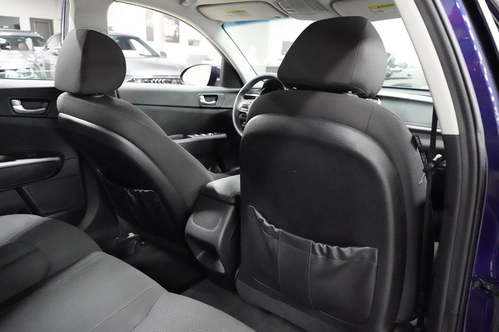 Used 2017 Kia Optima LX FWD image 26