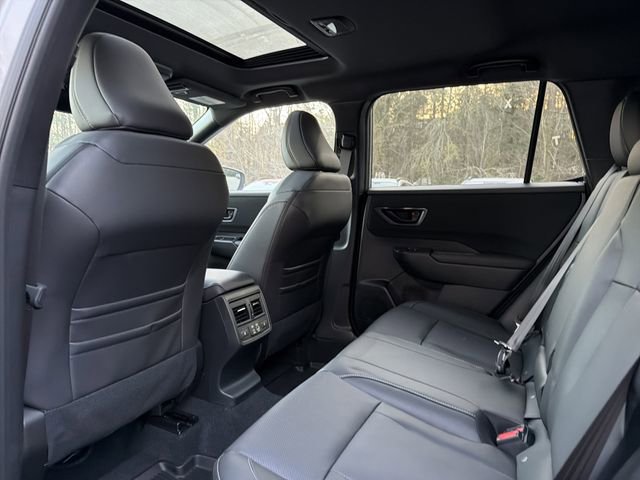 New 2026 Subaru Outback Limited image 13