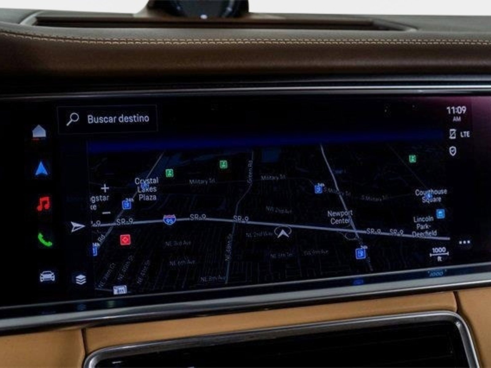 Used 2023 Porsche Panamera 4 Platinum Edition w/ Assistance Package image 44