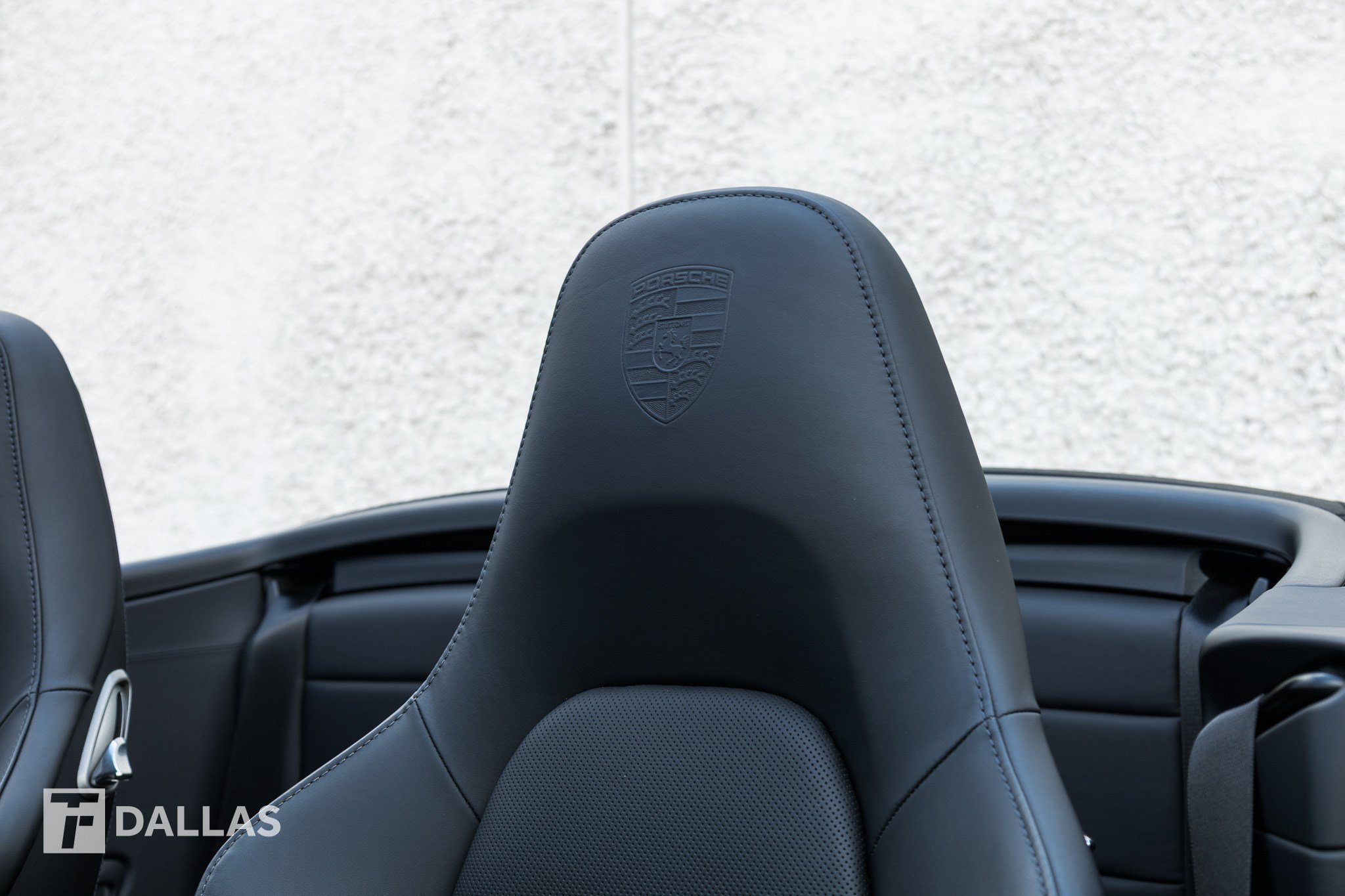 Used 2019 Porsche 911 Turbo S AWD/4WD image 22