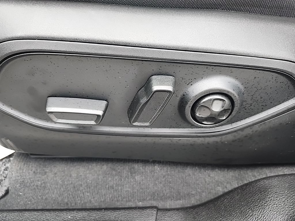 New 2026 Jeep Grand Cherokee Limited AWD/4WD image 18