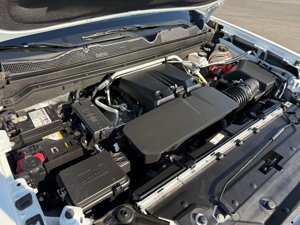 Certified 2024 Chevrolet Colorado LT w/ LT Convenience Package II image 20