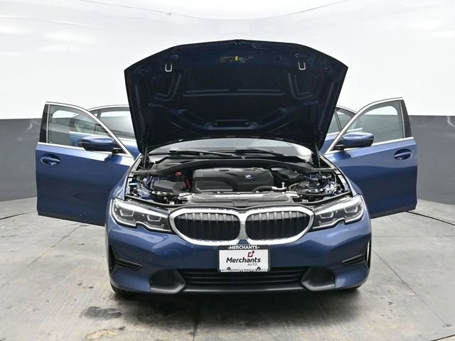 Used 2021 BMW 330i xDrive Sedan image 48