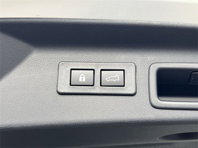 New 2026 Subaru Forester Sport image 34