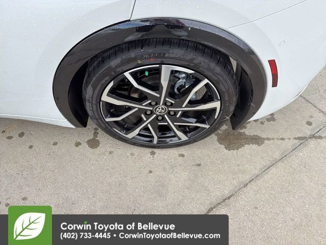 New 2026 Toyota Prius XSE Premium image 24