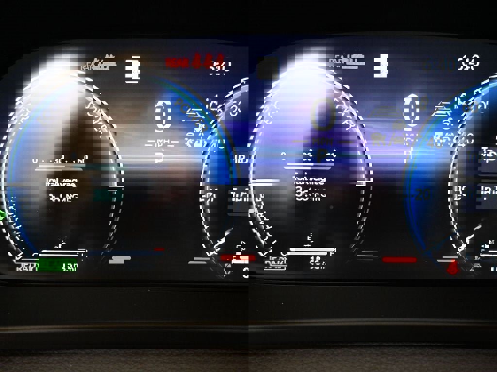 New 2025 Toyota Crown Signia image 14