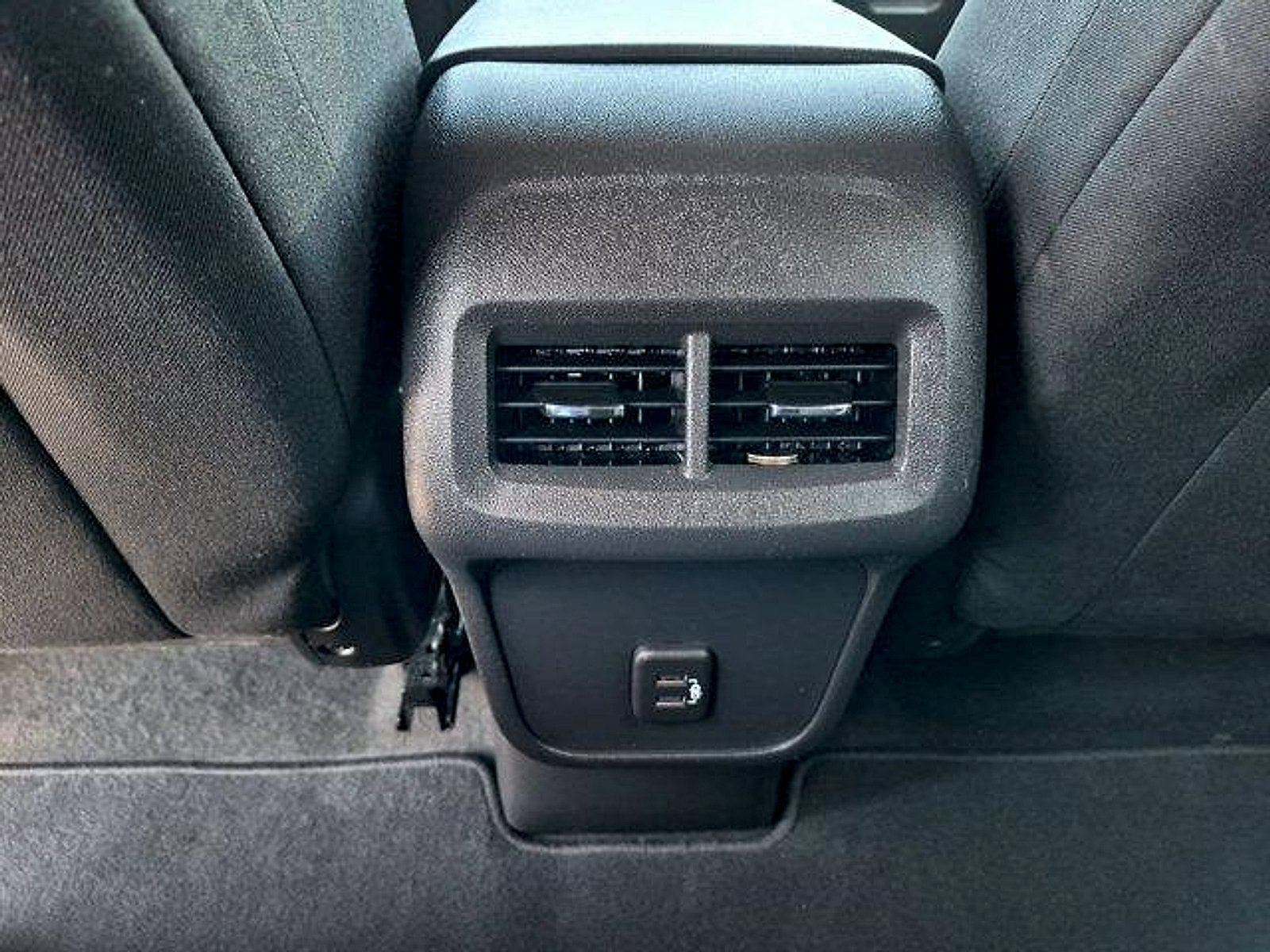 Used 2021 Chevrolet Equinox LT FWD image 20