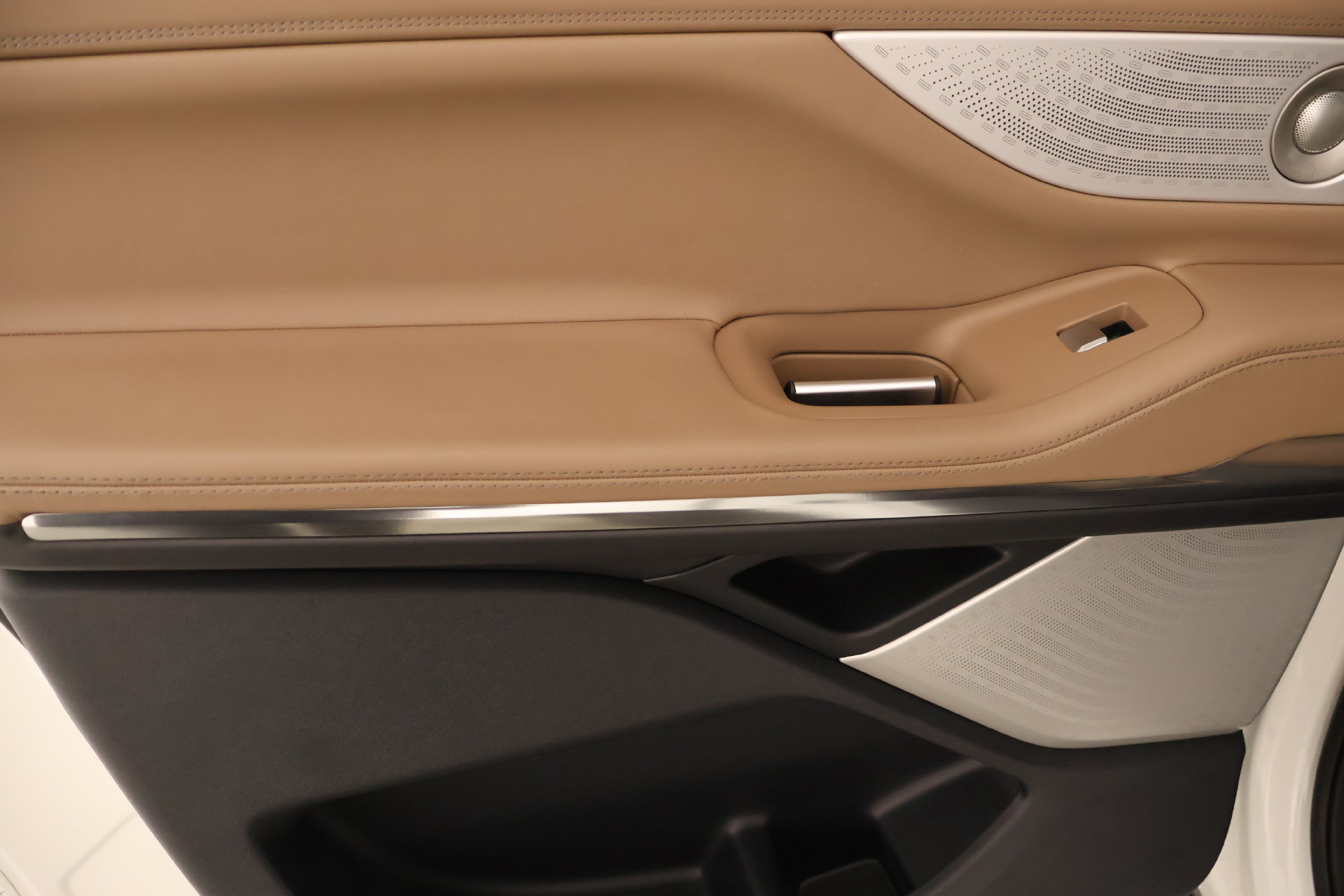 New 2027 Lincoln Navigator L Black Label AWD/4WD image 18