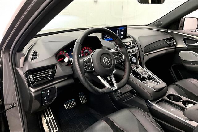 Used 2025 Acura RDX A-Spec image 17