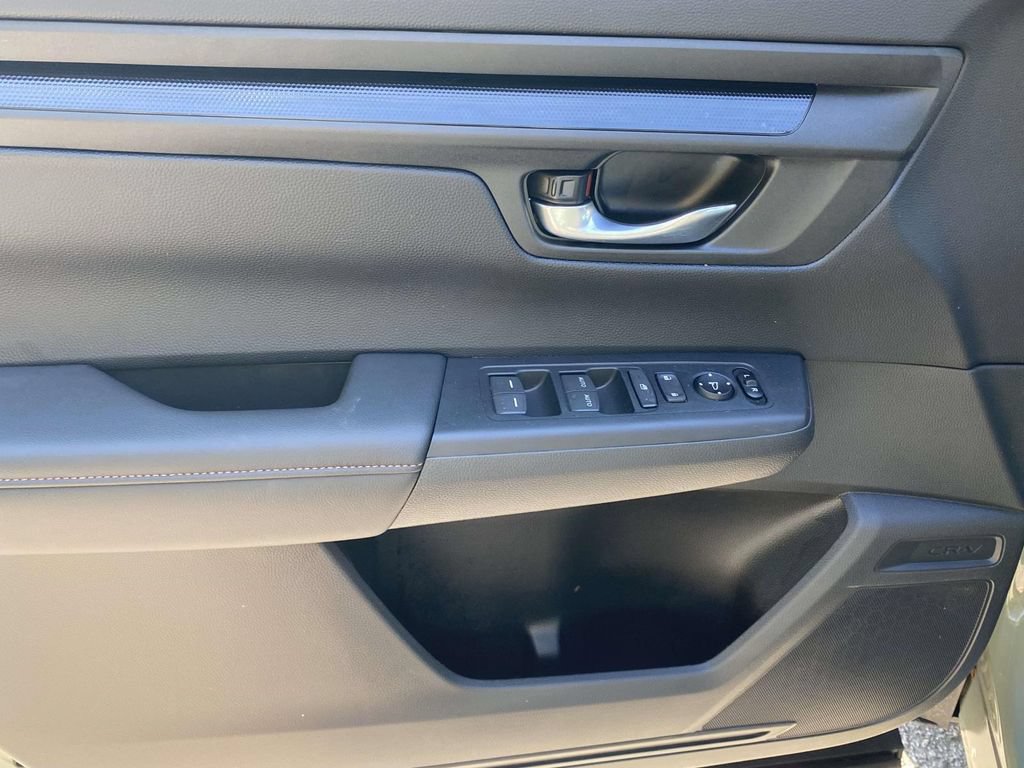 Certified 2026 Honda CR-V TrailSport image 16