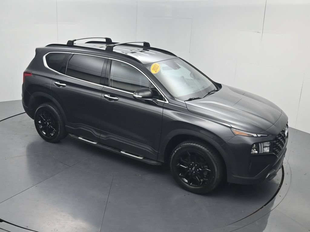 Used 2022 Hyundai Santa Fe XRT AWD/4WD image 47