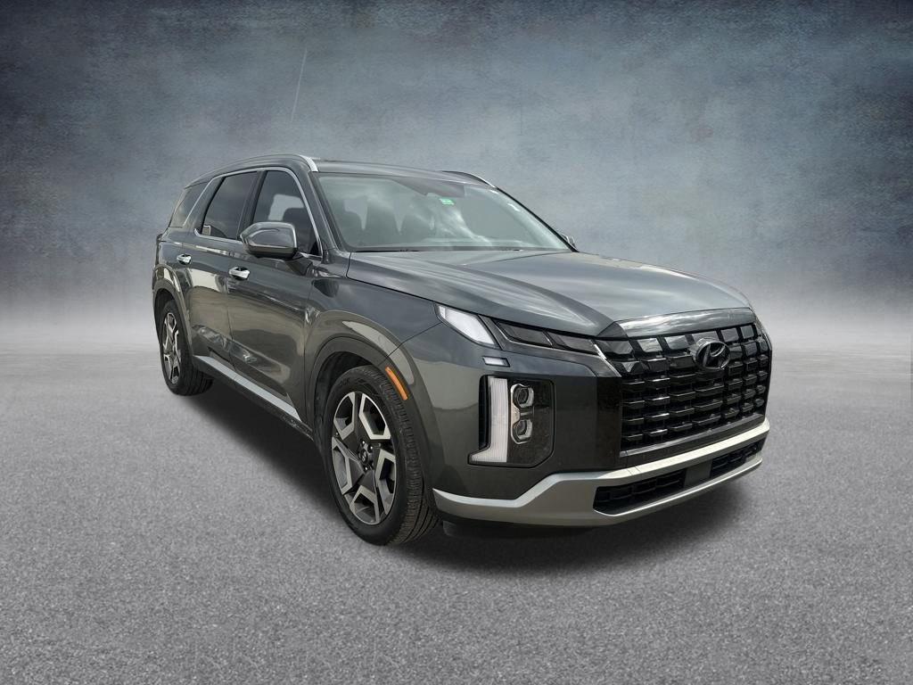 Used 2023 Hyundai Palisade SEL image 40