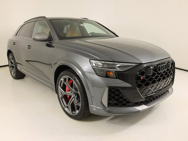 New 2026 Audi RS Q8 performance image 7