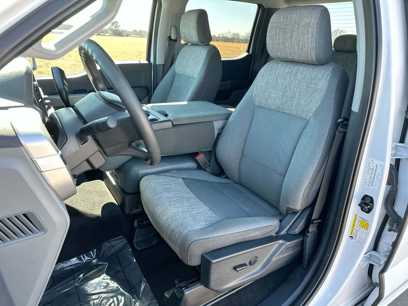 Used 2023 Ford F150 XLT image 11