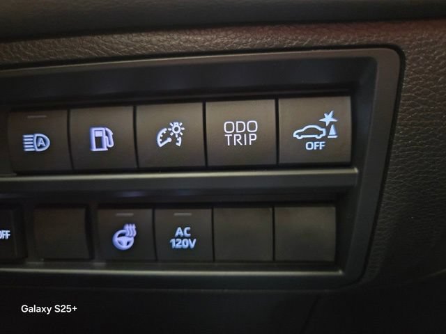 New 2026 Toyota Tundra Platinum AWD/4WD image 71