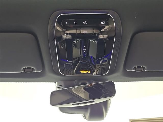 New 2026 Mercedes-Benz GLC 300 4MATIC image 25