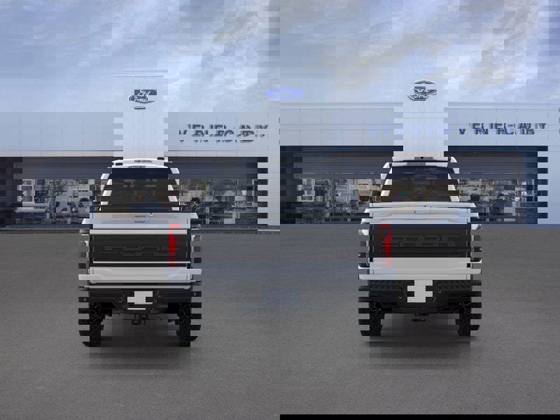 New 2025 Ford F150 Raptor image 5