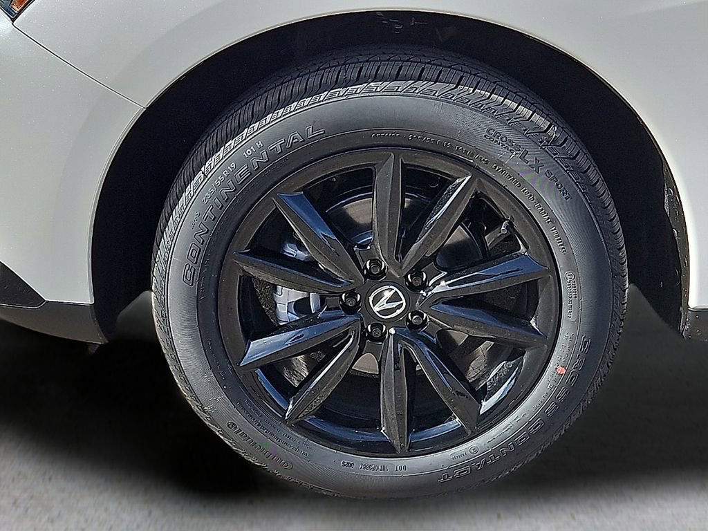 New 2026 Acura RDX SH-AWD image 11