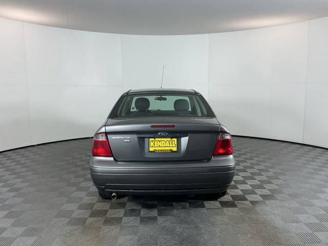 Used 2007 Ford Focus S image 6