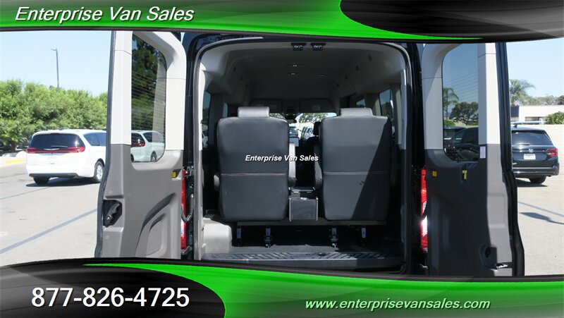 Used 2024 Ford Transit 350 XLT RWD image 12