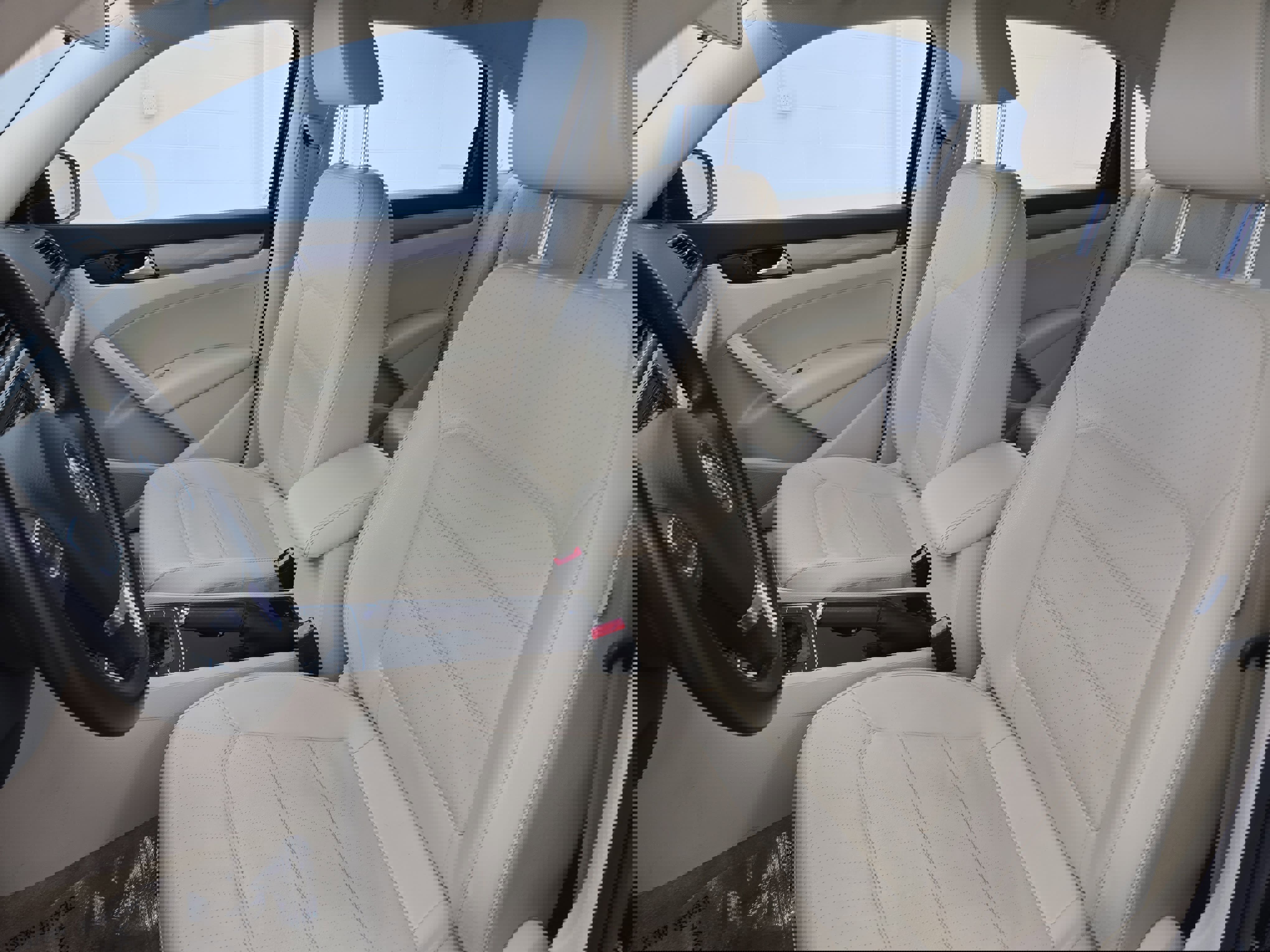 Used 2015 Volkswagen Passat 1.8T Wolfsburg Edition image 14