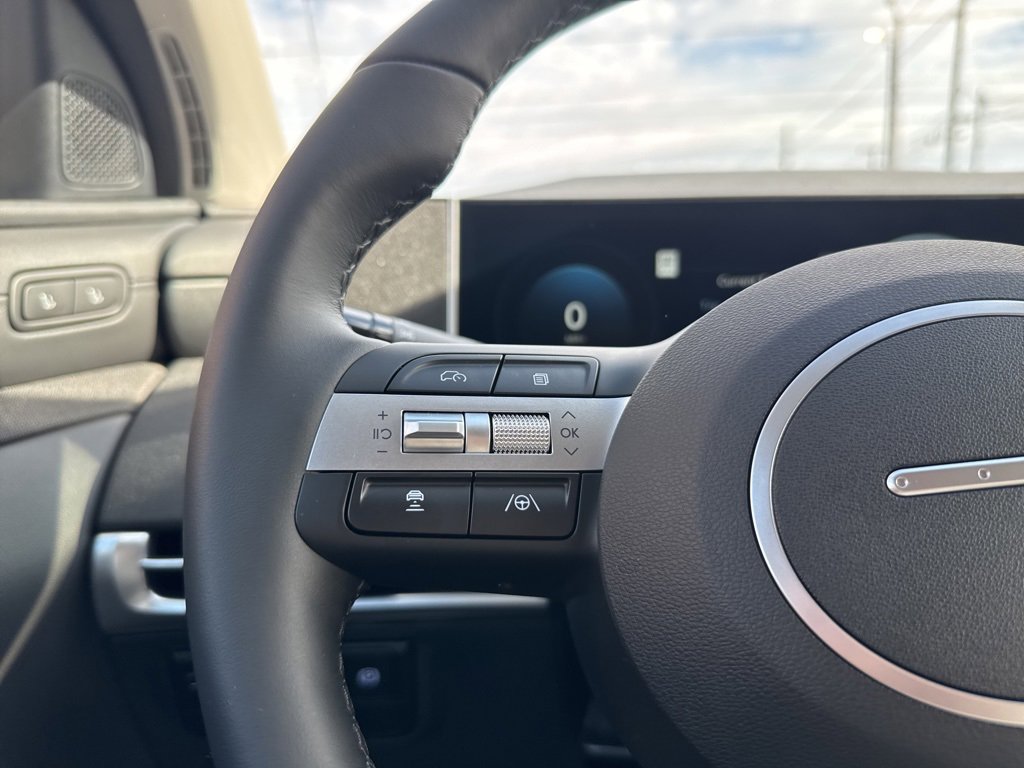 New 2026 Hyundai Tucson Limited image 35