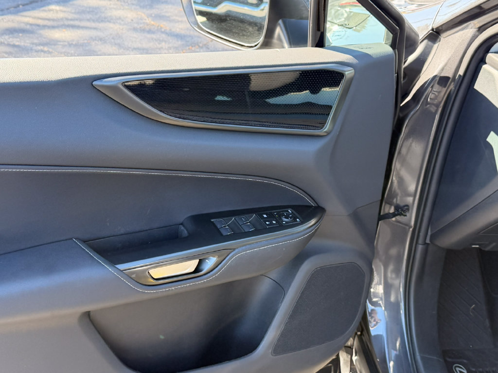 Used 2024 Lexus NX 350 AWD w/ Cold Area Package image 25