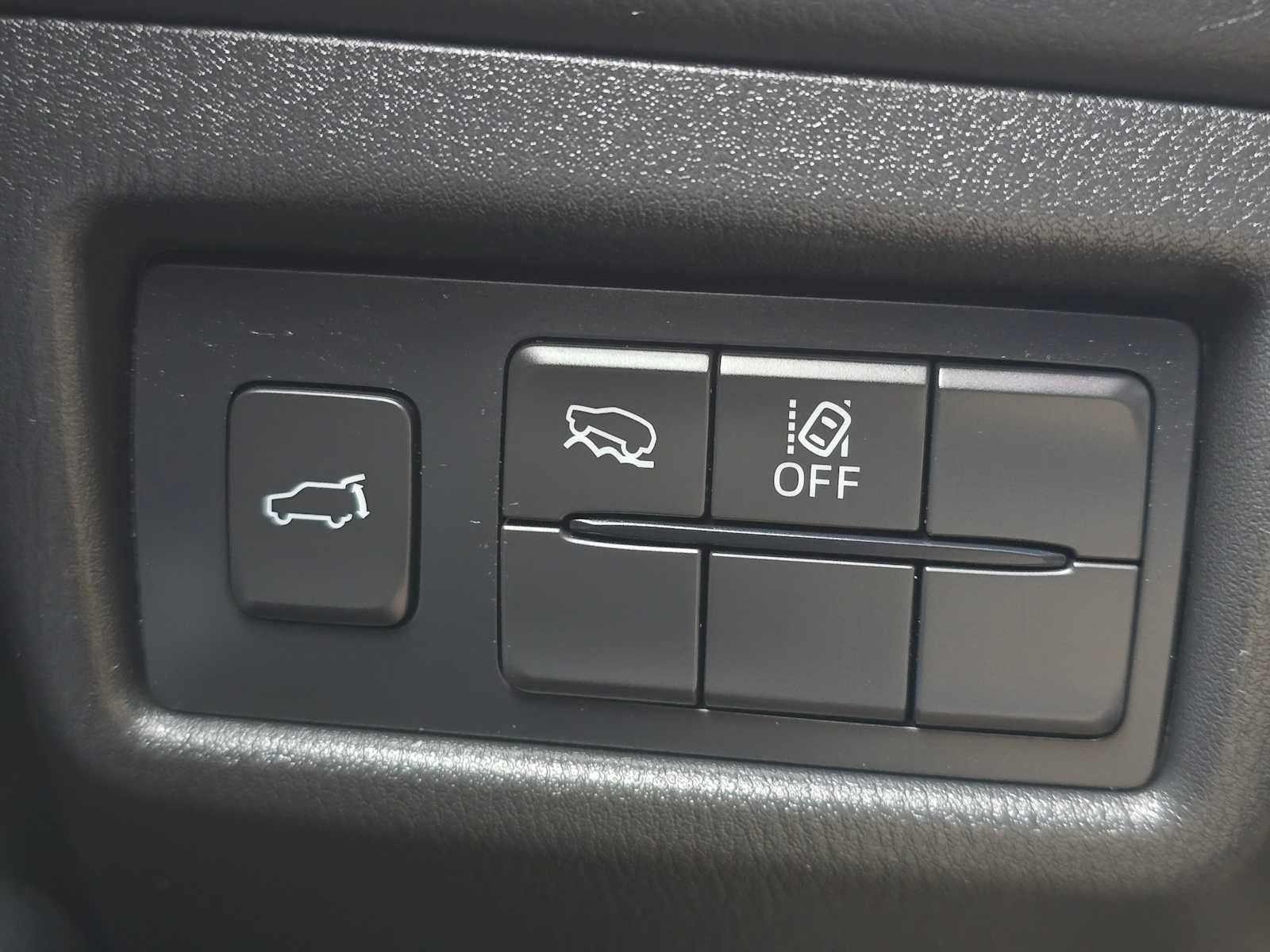 Used 2023 MAZDA CX-5 AWD 2.5 S w/ Preferred Package image 31