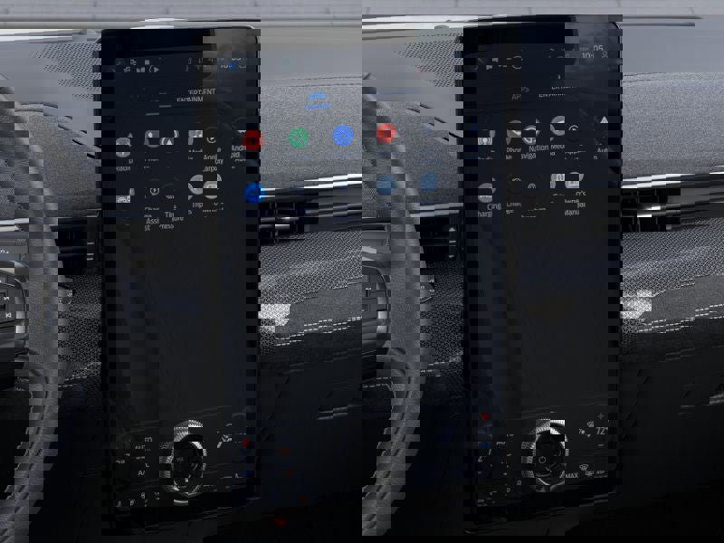 New 2025 Ford Mustang Mach-E GT w/ Interior Protection Package image 14