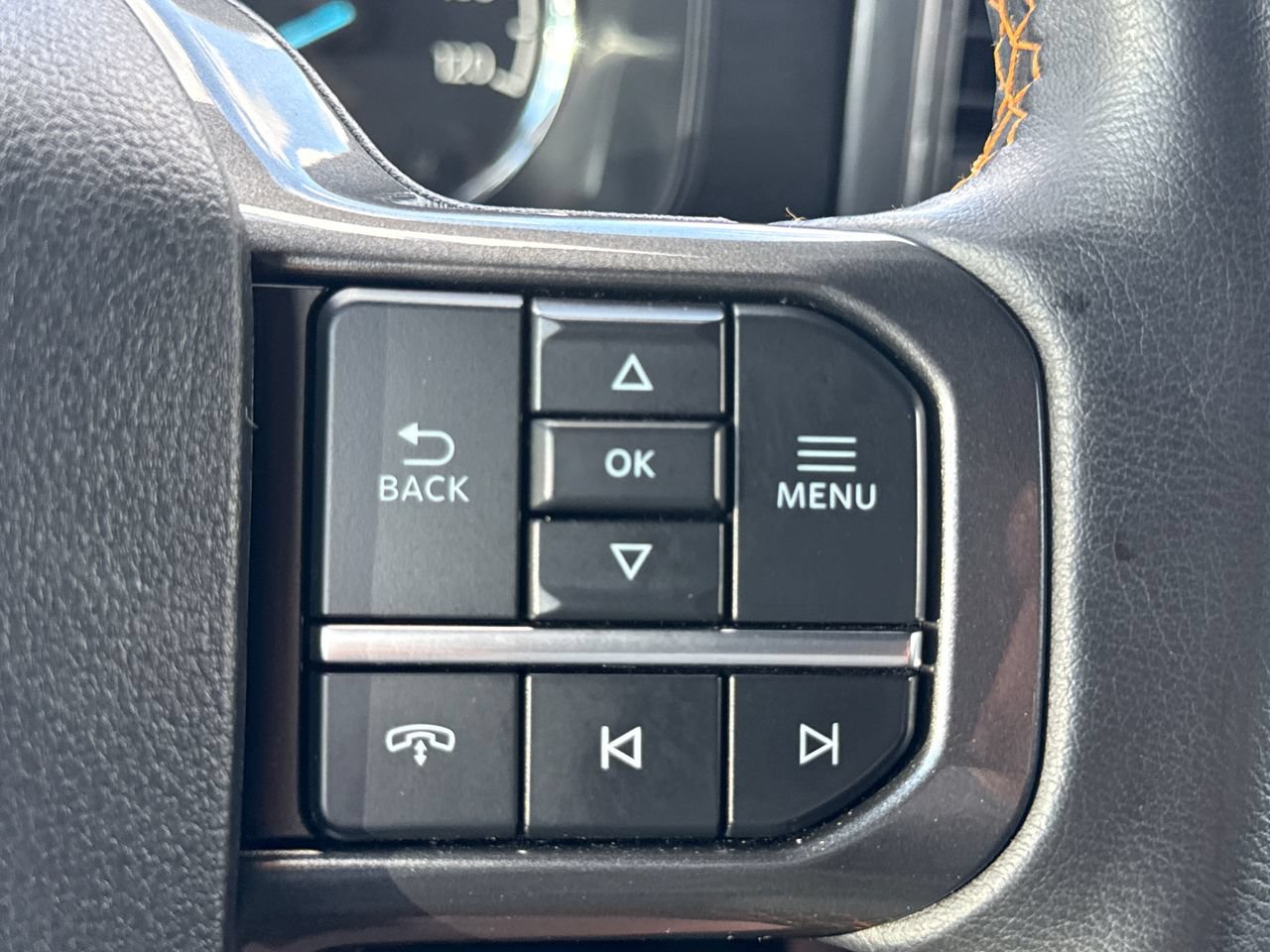 Used 2023 Ford F150 Tremor AWD/4WD image 30