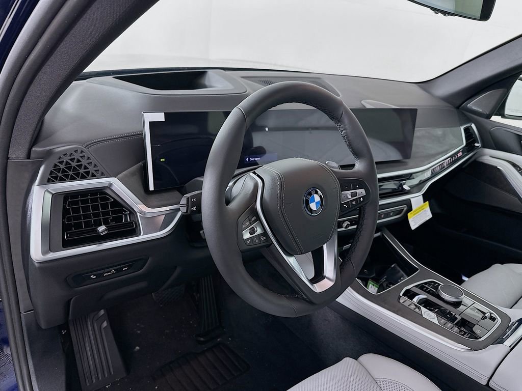 New 2026 BMW X5 xDrive50e w/ Premium Package image 13