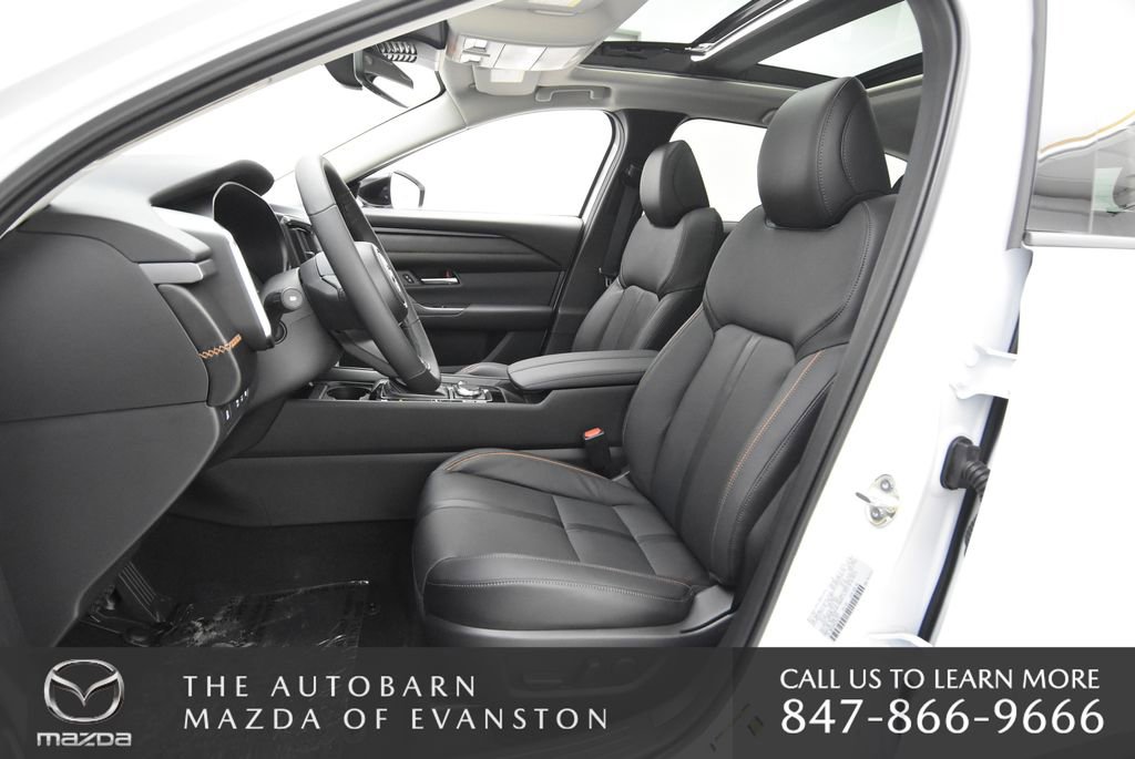 New 2026 MAZDA CX-50 2.5 Hybrid w/ Premium Plus Pkg image 25