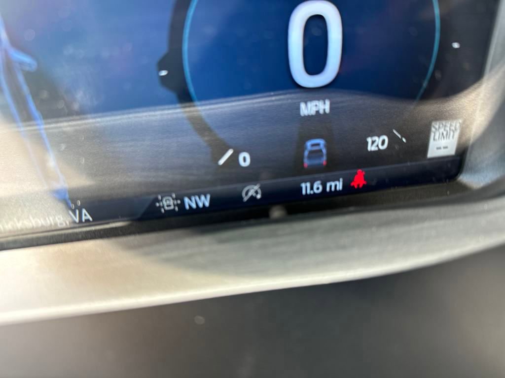 New 2025 Ford F150 XLT w/ Equipment Group 302A MID image 16