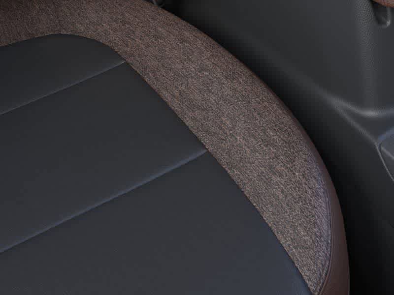 New 2025 Ford Bronco Sport Outer Banks w/ Sasquatch Outer Banks Package AWD/4WD image 16