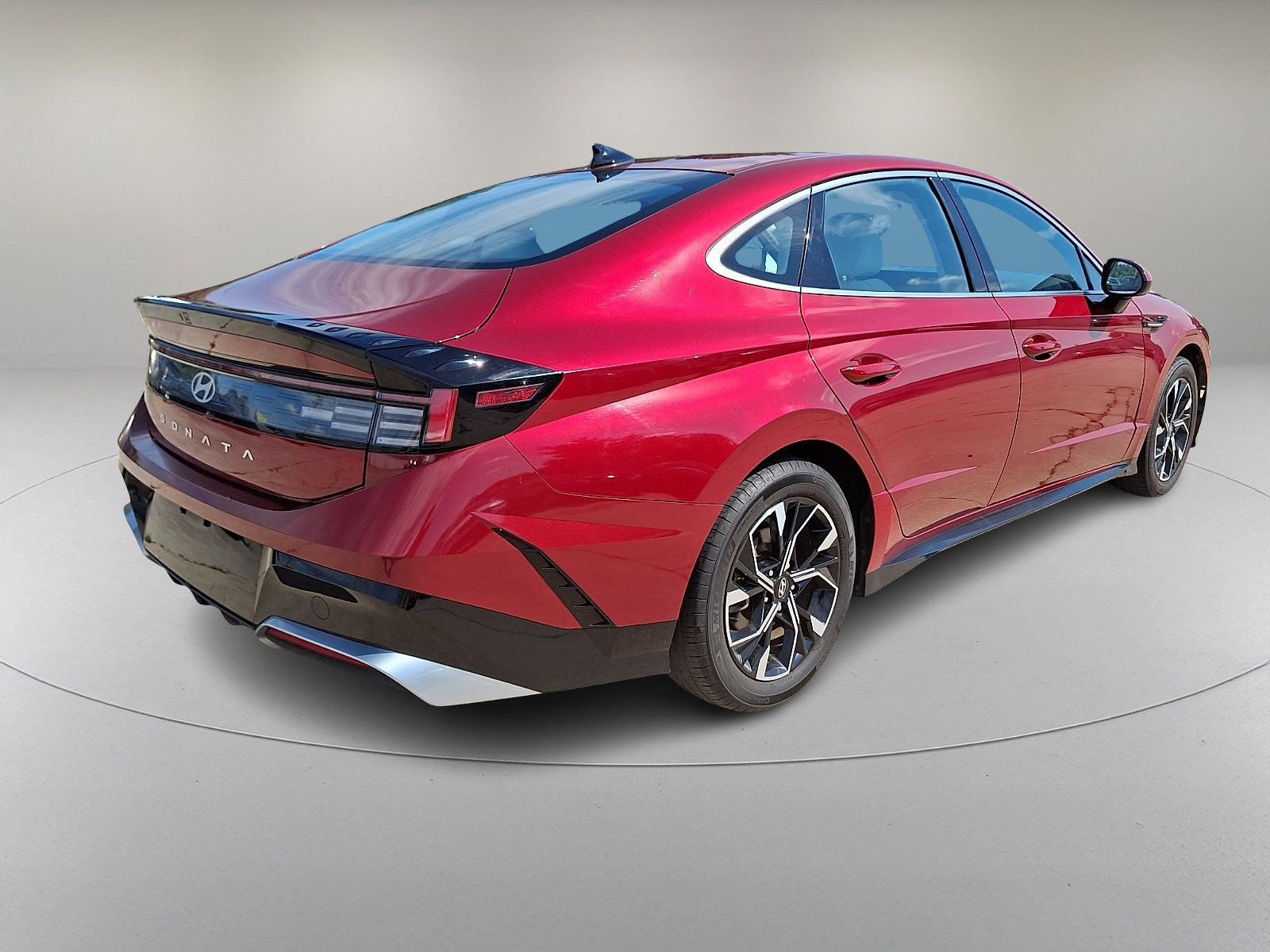Used 2024 Hyundai Sonata SEL FWD image 11