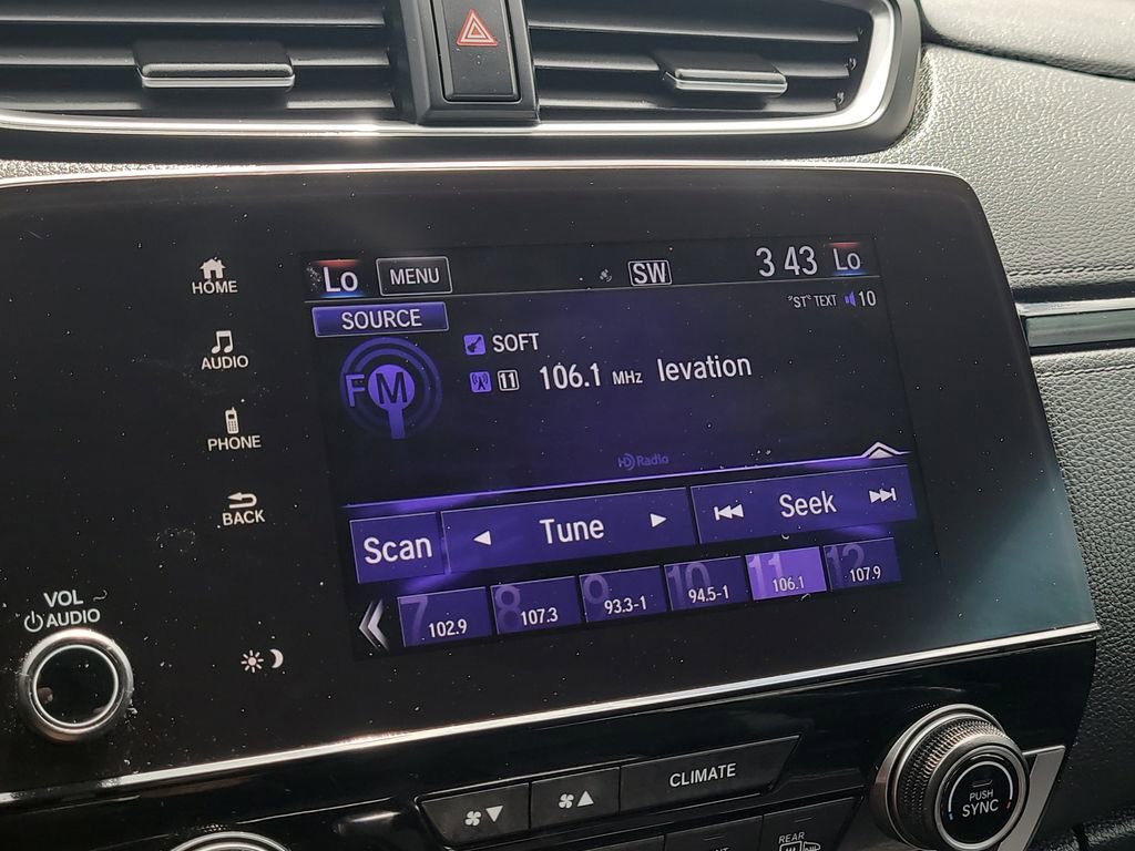 Used 2020 Honda CR-V EX-L image 21