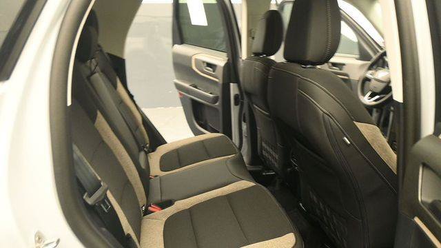 New 2026 Ford Bronco Sport Big Bend w/ Convenience Package AWD/4WD image 16