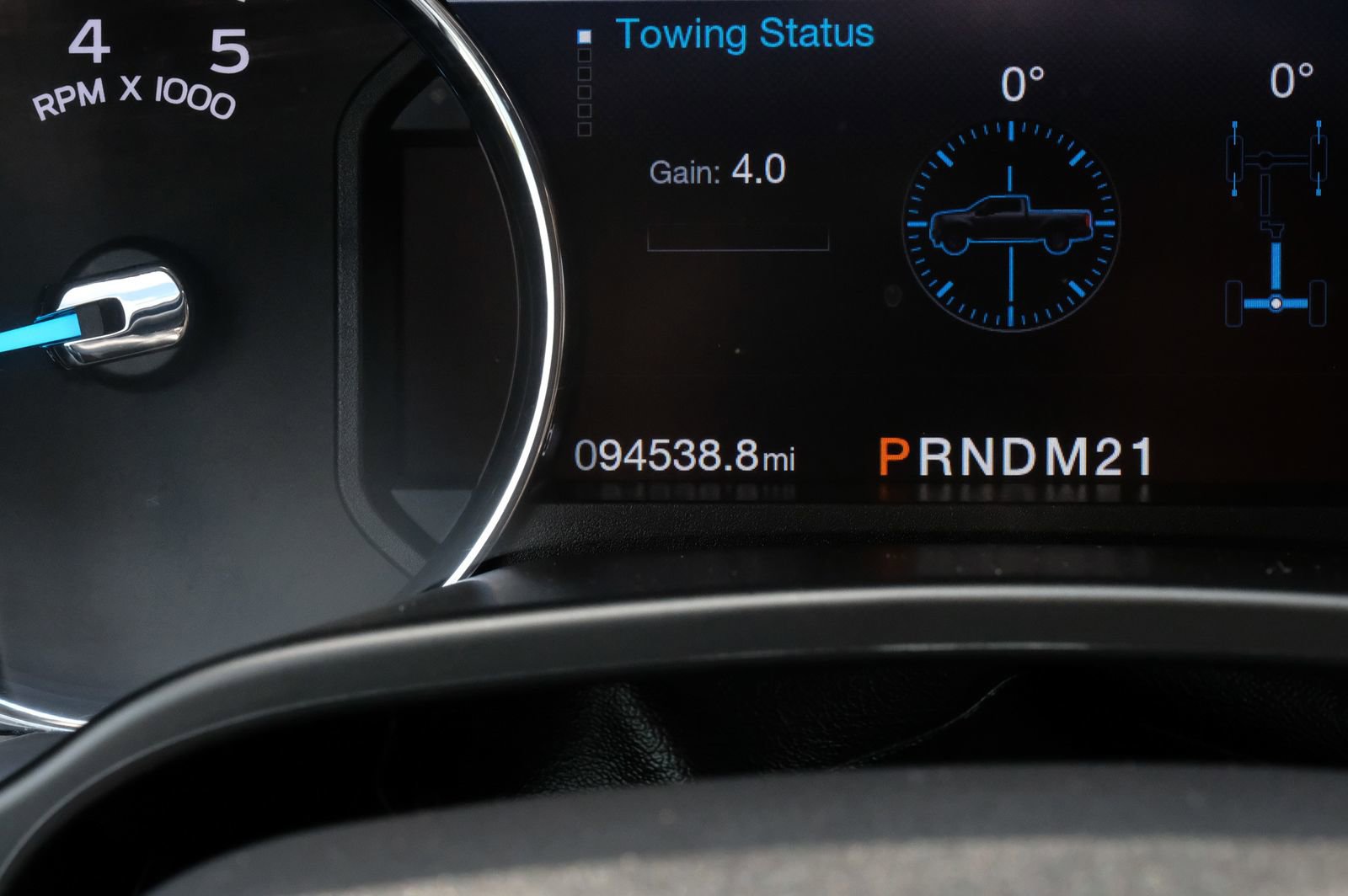 Used 2019 Ford F350 Lariat AWD/4WD image 17