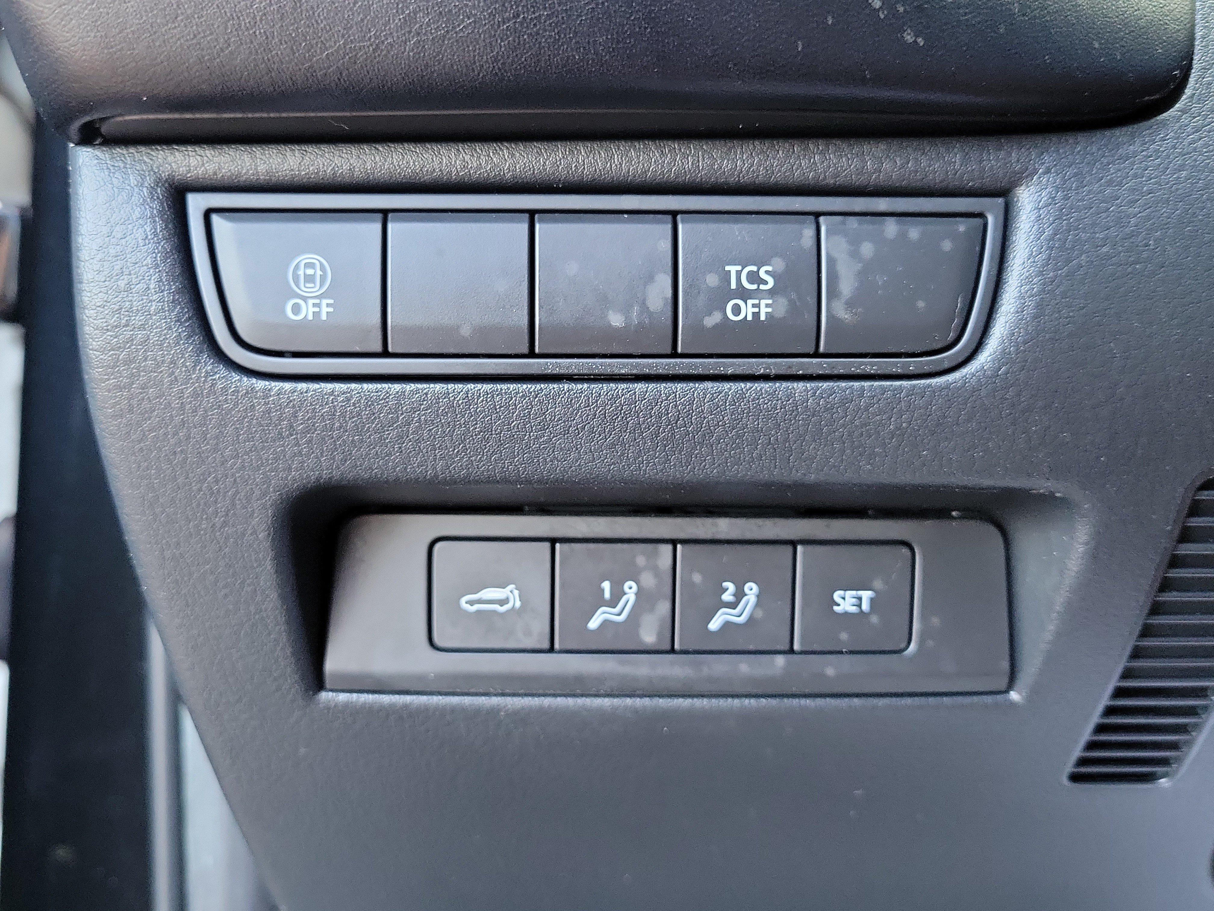 Used 2023 MAZDA CX-50 AWD 2.5 S w/ Premium Plus Pkg image 29