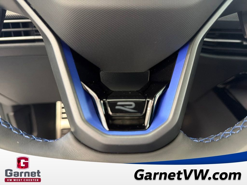 New 2026 Volkswagen Golf w/ Euro Style Package image 36