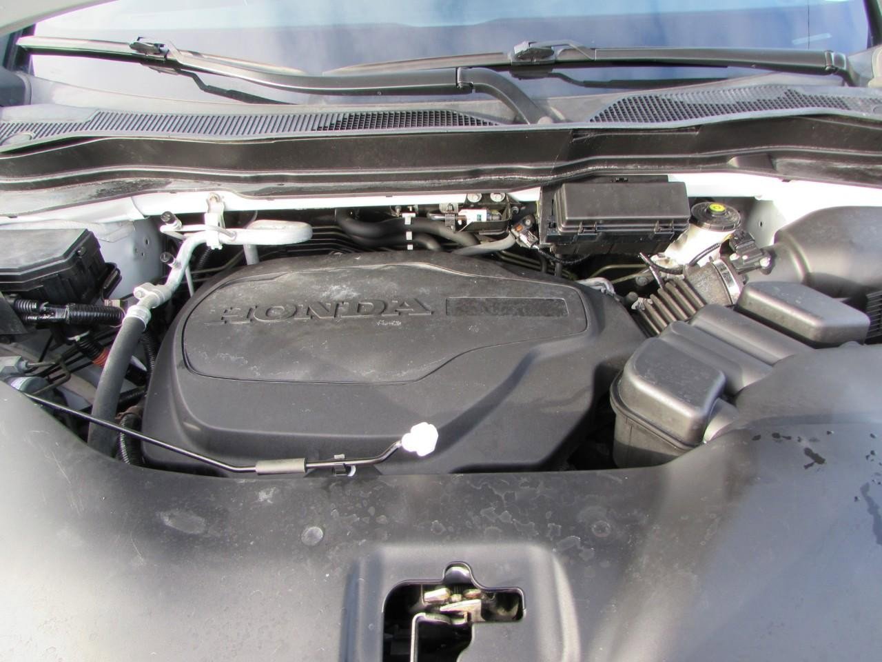 Used 2022 Honda Pilot TrailSport image 18