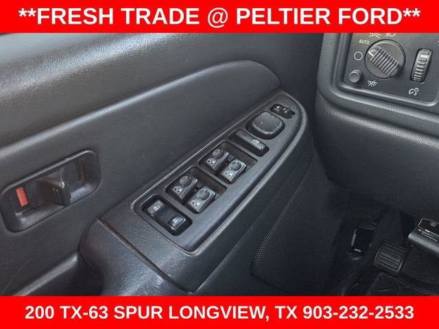 Used 2007 Chevrolet Silverado 3500 LT w/ Heavy-Duty Power Package image 30