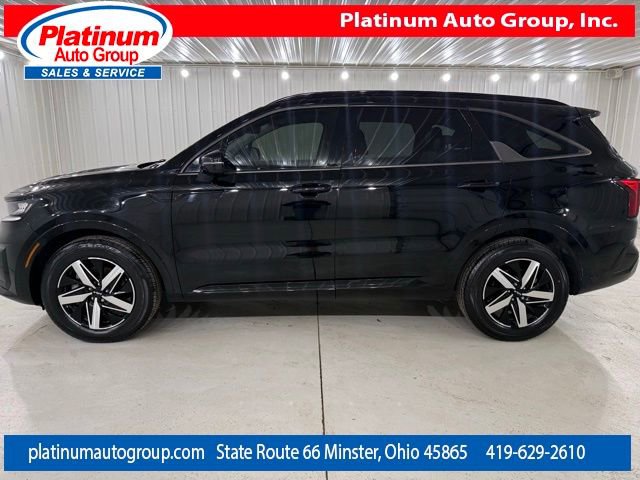 Used 2022 Kia Sorento S image 2