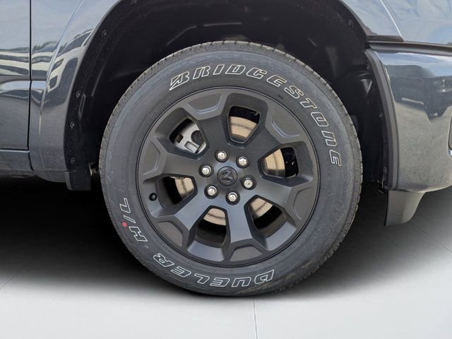 New 2026 RAM 1500 Big Horn image 10