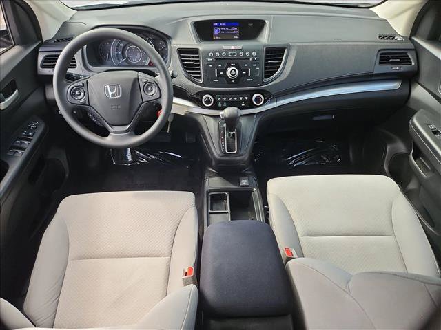 Used 2016 Honda CR-V LX image 22