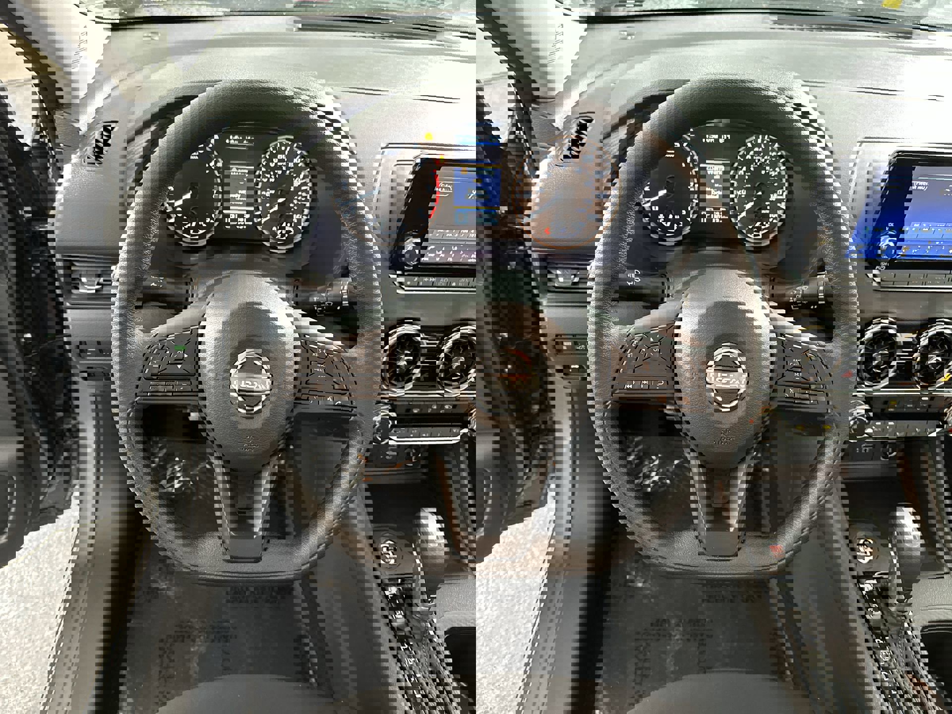 Certified 2025 Nissan Sentra S image 18