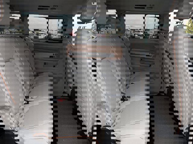 New 2025 Volkswagen ID. Buzz 1st Edition image 29