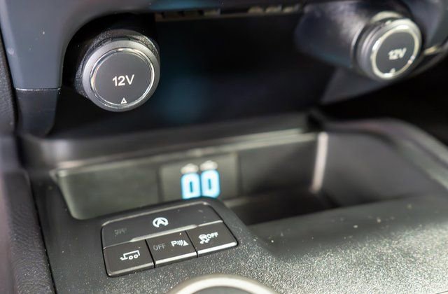 Used 2020 Ford Ranger XLT w/ Equipment Group 302A Luxury image 29